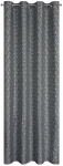 &Ouml;&ouml;kardin Semi, hall/h&otilde;be, 140 cm x 250 cm