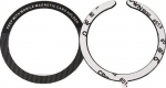 Adapter, magnetiline Beline MagSafe ring, must v.