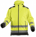 T&ouml;&ouml;jope meeste H&ouml;gert Argen, kollane v., 3XL suurus