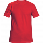 S&auml;rk universaalne Cerva Teesta, punane, 3XL suurus