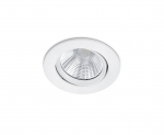 Valgusti lagi Trio Pamir, LED, valge