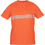 S&auml;rk universaalne Cerva Rupsa RFLX, oranž, XL suurus