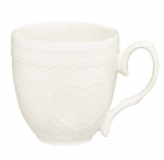 Tass Ambition Galactic, valge v., 0.35 l