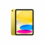 Tahvelarvuti Apple iPad A16 Wi-Fi MD4J4HC/A, 11", 4GB/256GB, kollane v.