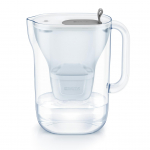 Veefiltrid Brita Style, 2.4 l, l&auml;bipaistev v.