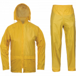 Vihma&uuml;likond meeste Cerva Carina, kollane, XL suurus