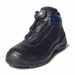 T&ouml;&ouml;saapad meeste Panda Safety Hijet QLS S3 SRC, ilma s&auml;&auml;reosata, ilma soojenduseta, must v., 40 suurus