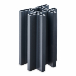 Peenrakast, t&auml;iendamiseks Garden Center, 23 cm x 26 cm x 16 cm