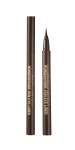 Silmalainer BOM Wonderproof, 0.5 g, wonder brown v. 02
