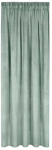 &Ouml;&ouml;kardin Design 91 Rosa ZYQ-18, m&uuml;nt (mint) v./mesine v., 140 cm x 270 cm