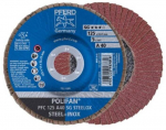 Lihvketas Pferd PFC125, 125 mm x 22.23 mm