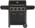 Gaasigrill Mustang Augusta 4+1, 145 cm x 60 cm