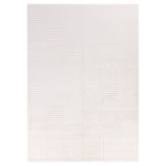 Koridorivaip Sahara 1112, kreemjasvalge, 250 cm x 80 cm