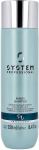 &Scaron;ampoon Wella System Professional Purify Dandruff (P1), 1000 ml