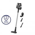 Varstolmuimeja - mopp Electrolux 300 seeria EP31CB21TG, 2000 mAh