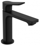 Valamusegisti Hansgrohe Zebris CoolStart 110, must