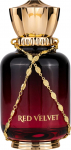 Parf&uuml;&uuml;mvesi Maison Asrar Red Velvet, 100 ml