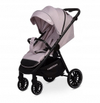 Jalutusk&auml;ru Caretero Agil, hall v.