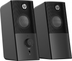 Arvutik&otilde;lar HP DHS-2101, must v., 6 W