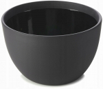 Kauss Revol Solid, must v., 11 cm, 0.3 l