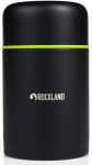 Toidutermos Rockland Comet, 0.75 l, must v.