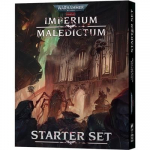 T&auml;iendus lauam&auml;ngule Warhammer Imperium Maledictum, EN