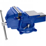 Kruustangid Richmann, metall