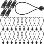 Klamber Springos GA0033, 300 mm, 10 tk