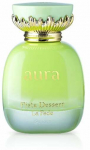 Parf&uuml;&uuml;mvesi La Fede Aura Pista Desert, 100 ml