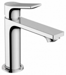 Valamusegisti Hansgrohe CoolStart 110, kroom