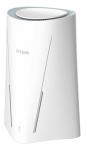 Ruuter D-Link 5G NR AX3000, valge v.