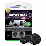 Nupu paneel Steelseries Kontrolfreek Galaxy Edition, must