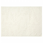 Vannitoa p&otilde;randamatt Eurofirany Reina, kreemjasvalge, 90 cm x 60 cm