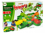Lauam&auml;ng Lean Toys Hungry Frogs