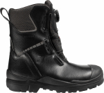 Talvesaapad meeste Safety Jogger, ilma s&auml;&auml;reosata, soojustusega, must, 44 suurus