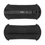 Universaalne raskus Rebel, 2 x 3 kg