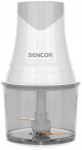 Purustaja Sencor SCB 3000WH, 400 W, l&auml;bipaistev v./valge v.