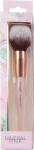 V&auml;ike hari, puudrite jaoks Donegal Mineral Pink 4290, 18.5 cm x 4 cm