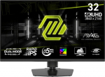 Monitor MSI MAG 322URDF E16, Rapid IPS, 160 Hz, 4K UHD, 31.5"