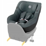 Turvatool Maxi-Cosi Pearl S, grafiit, 0 - 18 kg