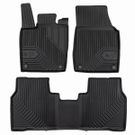 Automatt, esi/tagumine Frogum Premium 77, Volkswagen ID.7 2023-