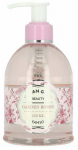 Vedelseep gl&uuml;tseriiniga Vivian Gray Garden Roses, 250 ml