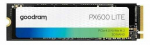 K&otilde;vaketas (SSD) Goodram PX600 Lite, M.2 2280, 512 GB