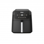 Kuuma&otilde;hufrit&uuml;&uuml;r Ninja AF170EU, must v., 2000 W, 6.2 l