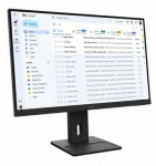 Monitor Lenovo ThinkVision E27-40, IPS, 100 Hz, FHD, 27"