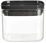 Kuivaine konteiner Orion, 0.7 l, l&auml;bipaistev v.