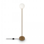 P&otilde;randalamp Maytoni Ring MOD013FL-01BS, 60 W, E27