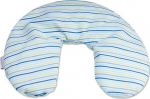 Toitmispadi BabyMatex Mini Pepi, sinine v.