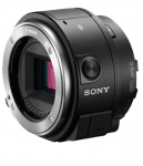 Peeglita kaamera Sony UMC-R10C Body, must v.