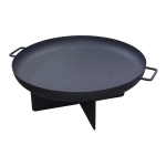 L&otilde;kkealus Besk, 75 cm x 75 cm x 30 cm